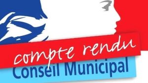 Le compte-rendu de la réunion du Conseil Municipal du  28/03/2024 approuvé le 23/05/2024